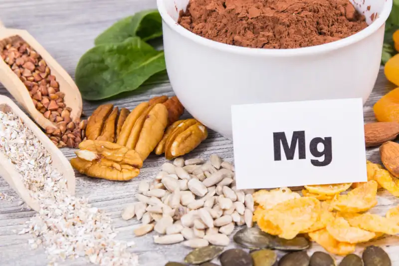 ¿Cuál es el mejor magnesio para tomar?