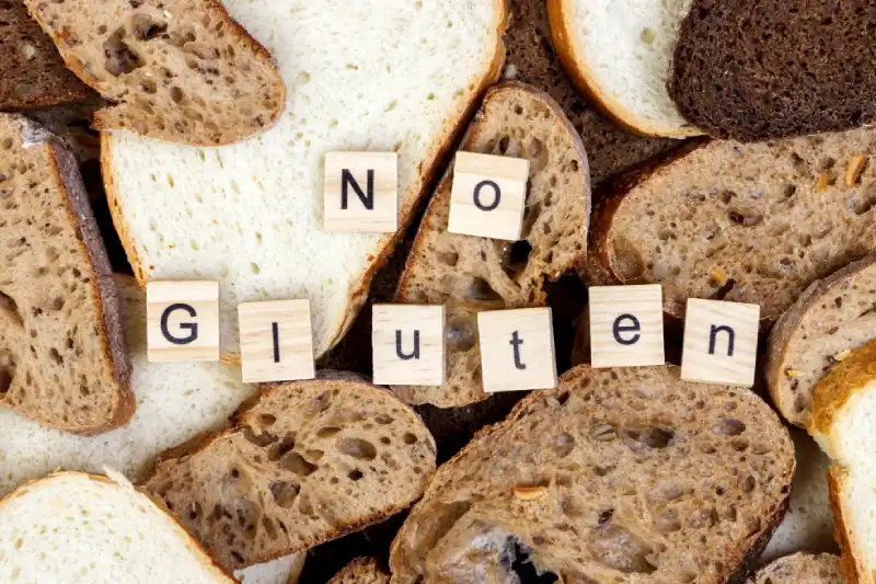 Dieta sin gluten y sin lactosa: ¿es saludable?