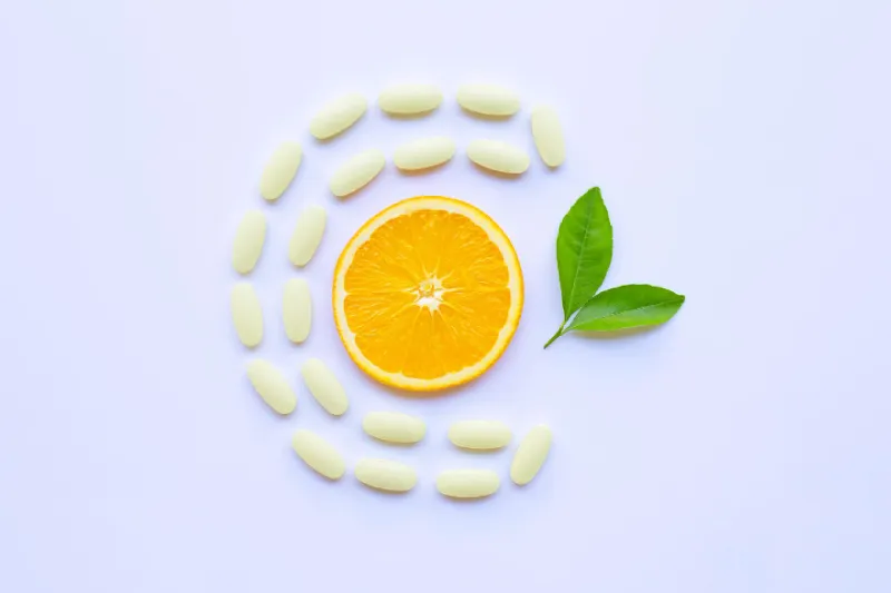 Vitamina C liposomal ¿Qué es? ¿Cuál es la diferencia con los otros tipos?