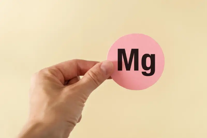 ¿Qué es el bisglicinato de magnesio y para qué sirve?