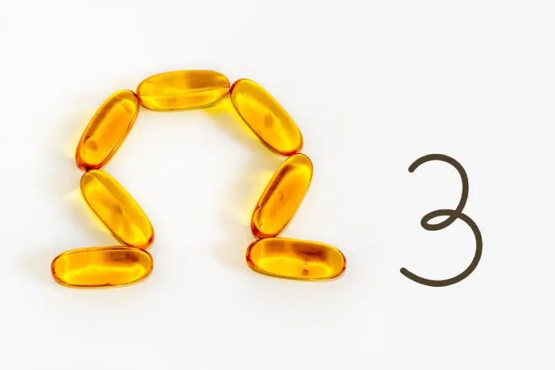 ¿Cómo obtener omega 3 si soy vegano?