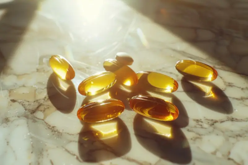 Omega 3: ¿Qué es el índice TOTOX y para qué sirve?