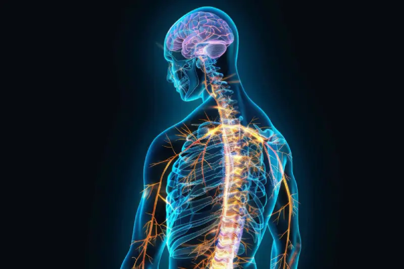 ¿Cómo equilibrar el sistema nervioso simpático y parasimpático?